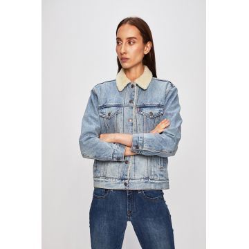 Levi's - Geaca jeans