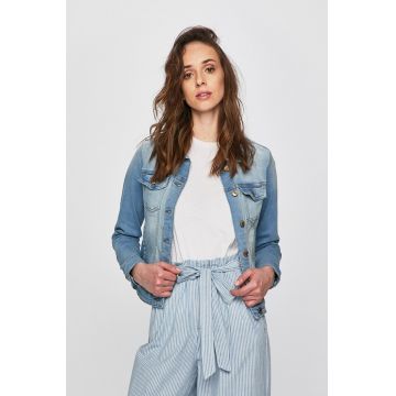 Only - Geaca jeans