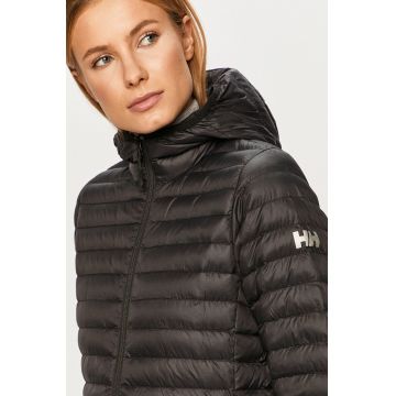 Helly Hansen geaca sport Sirdal culoarea negru