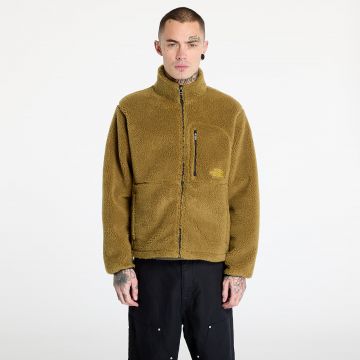 Jacheta The North Face M Extreme Pile 2 Fleece Jacket Moss Green