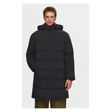 Geaca barbati -  Cooper 16089959 - Negru - Nylon