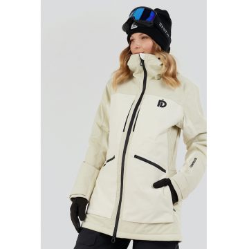 Geaca cu gluga - pentru schi Pemberton