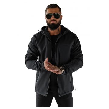 Jacheta barbati softshell  JS/27B6523