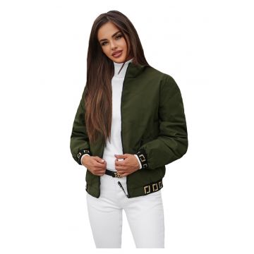 Geaca de femei  JS/5M3161