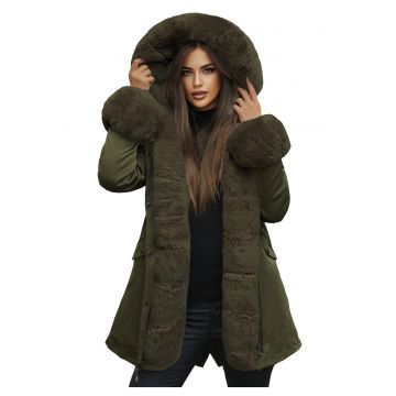Geaca de iarna dama  JS/16M9062