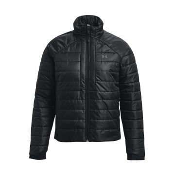 Geaca femei  Storm Insulated Jacket 1380875 - Negru