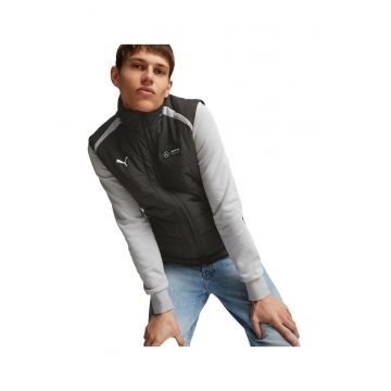 Vesta barbati  Mapf1 Padded Gilet - Negru