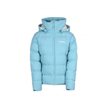 Geaca  Amber Padded - Albastru