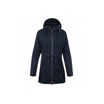 Geaca  Pau - Albastru