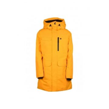 Geaca  Perill Parka Jacket - Mustar