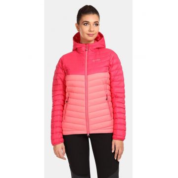 Geaca  Pyramiden - Femei