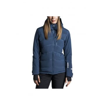 Geaca ski  Pumila Padded - Bluemarin