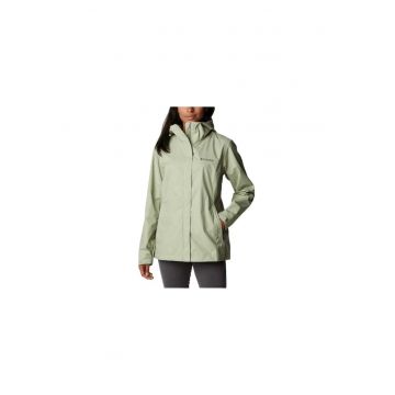 Jacheta  Arcadia II - Verde Jacheta  Arcadia II - Verde