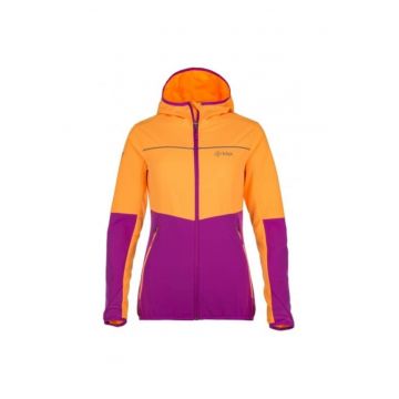 Jacheta pentru alergare si ciclism  Dama