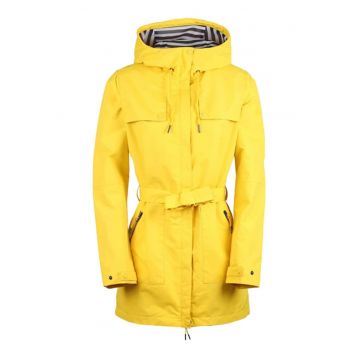 Jacheta  Regina - Galben