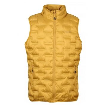 Vesta  Smoke Vest - Galben