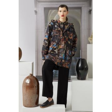 Medicine hanorac femei, de tranzitie, oversize
