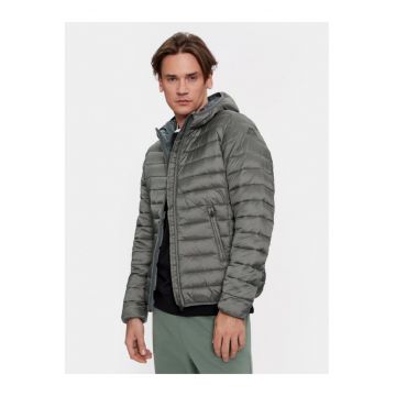 Geaca barbati -  303900601 - Nylon - Verde