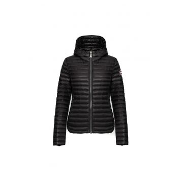 Geaca  pentru Femei - friendly - 2228U-5WG-99 - S INTL - Negru