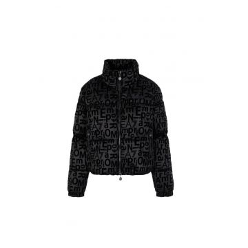 Geaca  pentru Femei - w jacket extra padded thermore - 7W000009-AF10265-UC001 - Negru