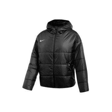 Geaca  pentru Femei - w nk tf acdpr24 fall jacket - FD7704-010 - Negru