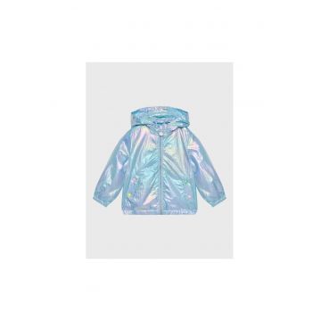 Jacheta copii -  302035458 - Poliamida - Multicolor - 92 - 98 CM