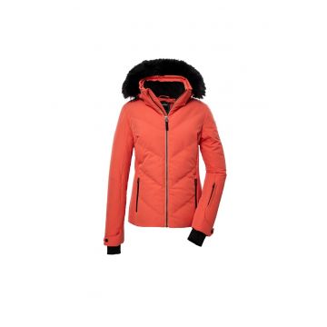 Jacheta KSW 58 Wmn Ski Qltd Jckt