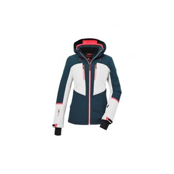 Jacheta KSW 87 Wmn Ski Jckt