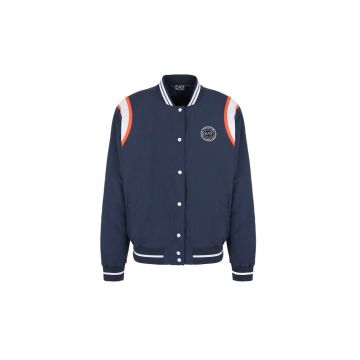 Jacheta  W jacket-3DTB07-TNBNZ-1555