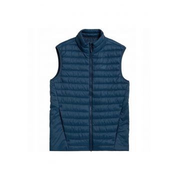 Vesta barbati -  Poliamida - Bleumarin inchis -