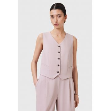 Vesta cu decolteu in V Aleida