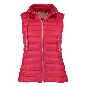 Vesta matlasata cu fermoar NX-PO-401-0168