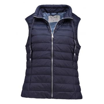 Vesta matlasata cu fermoar NX-PO-401-0168