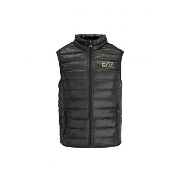 Vesta  pentru Femei - w eco down vest light padded - 8NTQ08-TNF8Z-0210 - S INTL - Negru