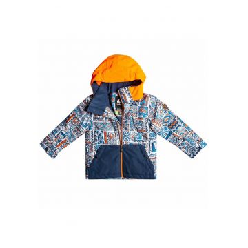 Geaca de ski Little Mission -