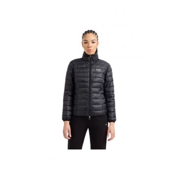 Geaca  pentru Femei - w eco down jacket ultra light - 7W000088-AF12477-UC001 - Negru