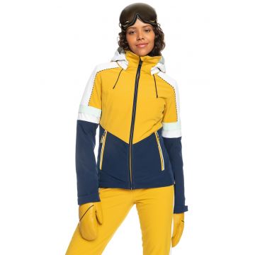 Geaca pentru schi Peak Chic