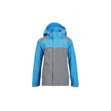 Geaca Schi  Aske Junior Jacket Portocaliu