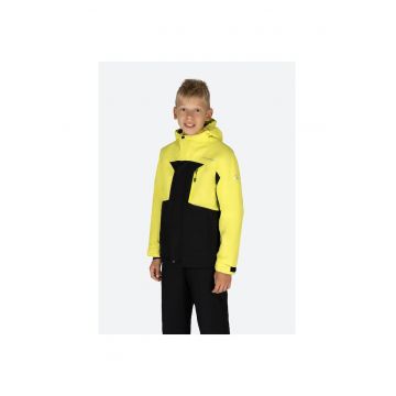 Geaca Schi  Dash Jr Galben Marime - 128