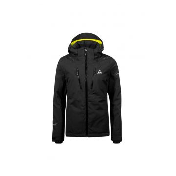 Geaca Schi Femei  Killington - Negru