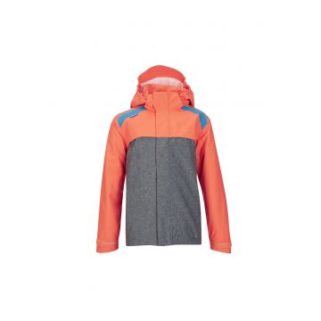 Geaca Schi Halti Aske Rosu