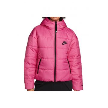 Geaca  Sportswear Therma-FIT Repel pentru femei - roz -