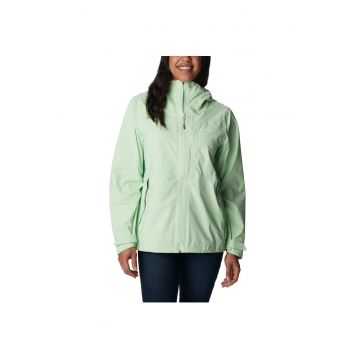 Jacheta -  Ampli-Dry Waterproof Shell Jacket 1938973372