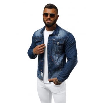 Jacheta de blugi barbati  NB/MJ542A