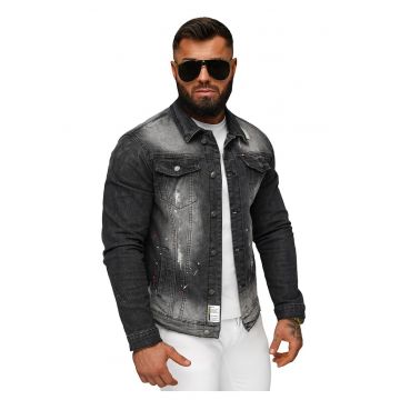 Jacheta de blugi barbati  NB/MJ542A