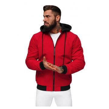 Jacheta de primavara barbati  JS/62M9502