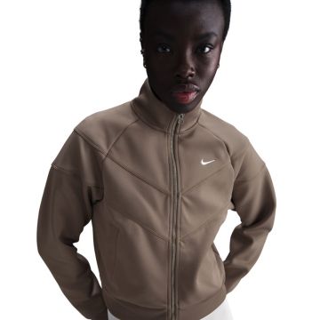 Jacheta Nike W NSW NK WR POLY KNIT JKT