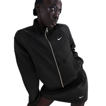 Jacheta Nike W NSW NK WR POLY KNIT JKT