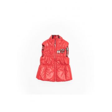 Vesta cu doua fete -  fetite - 31844
