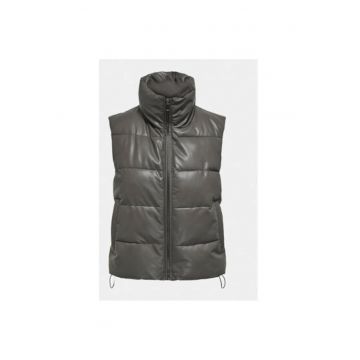 Vesta dama -  303393359 - Piele Ecologica - XL INTL - Bej